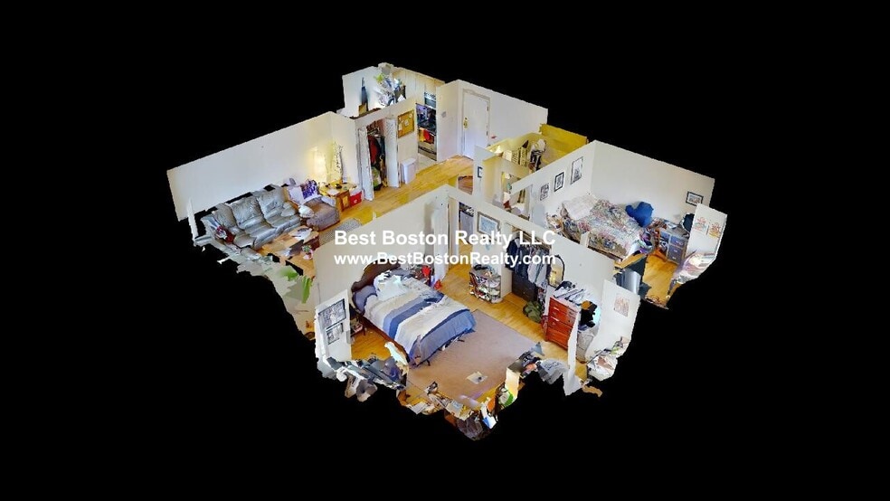 Building Photo - 84 Grant St