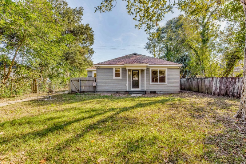 Building Photo - 1206 Dexter Ave