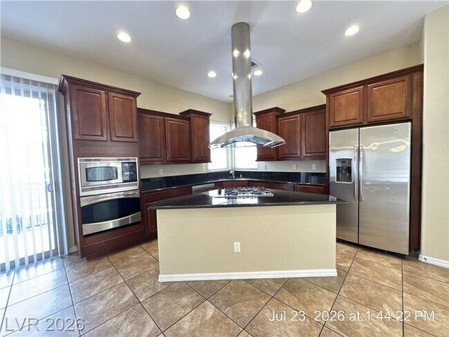 Building Photo - Luxury Queensridge Home with Private Loft, Balcony & Two-Way Fireplace