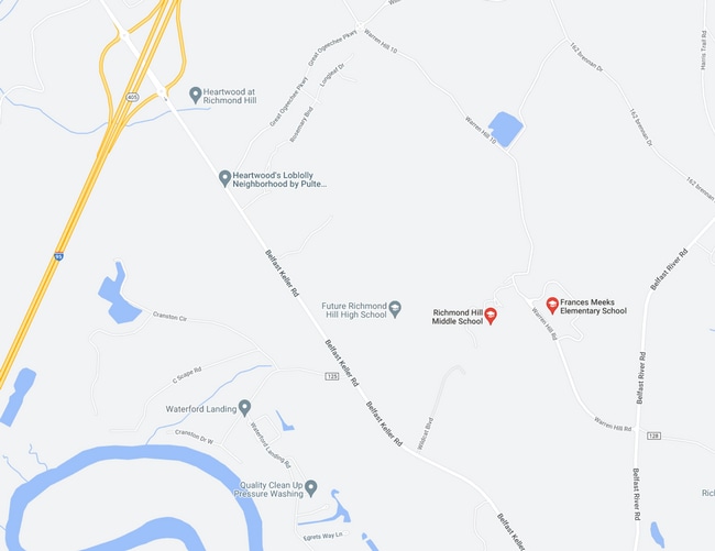 Building Photo - 568 Marshview Dr