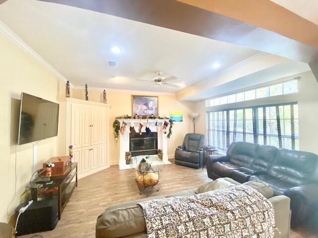 Building Photo - 4401 Windrush Dr