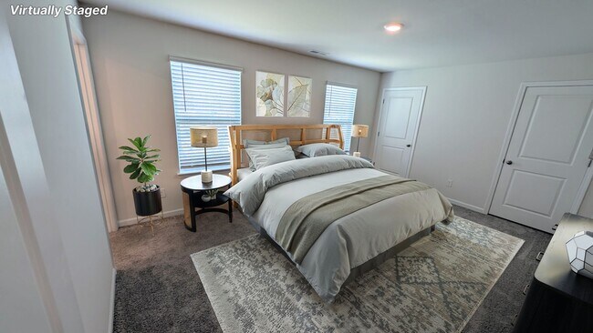 Building Photo - New 3BR Townhome in Arden