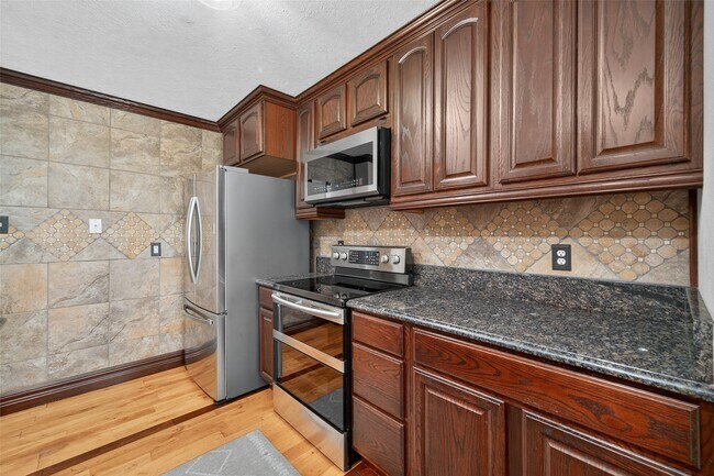 Building Photo - 3206 Arbor St