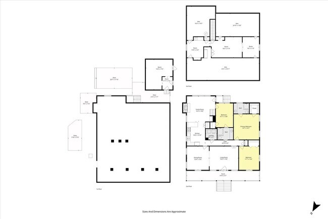 Building Photo - Quaint Springhill Charmer