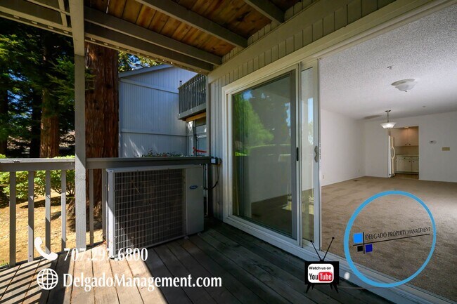 Building Photo - Benicia! Downstairs two bedroom, two baths...