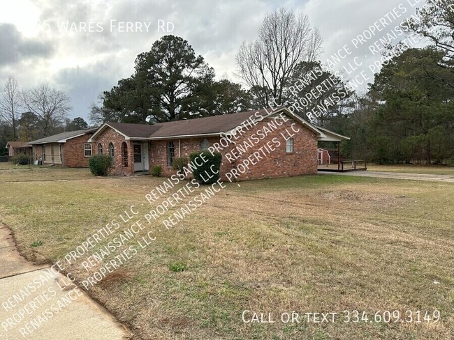 Building Photo - 6335 Wares Ferry Rd