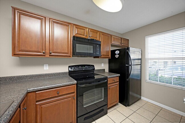 Building Photo - 6636 S Wilson Rd