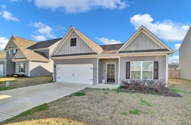 Primary Photo - Coming Soon For Rent in Springville!