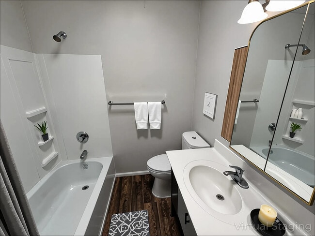 Building Photo - 1766 W 6020 S