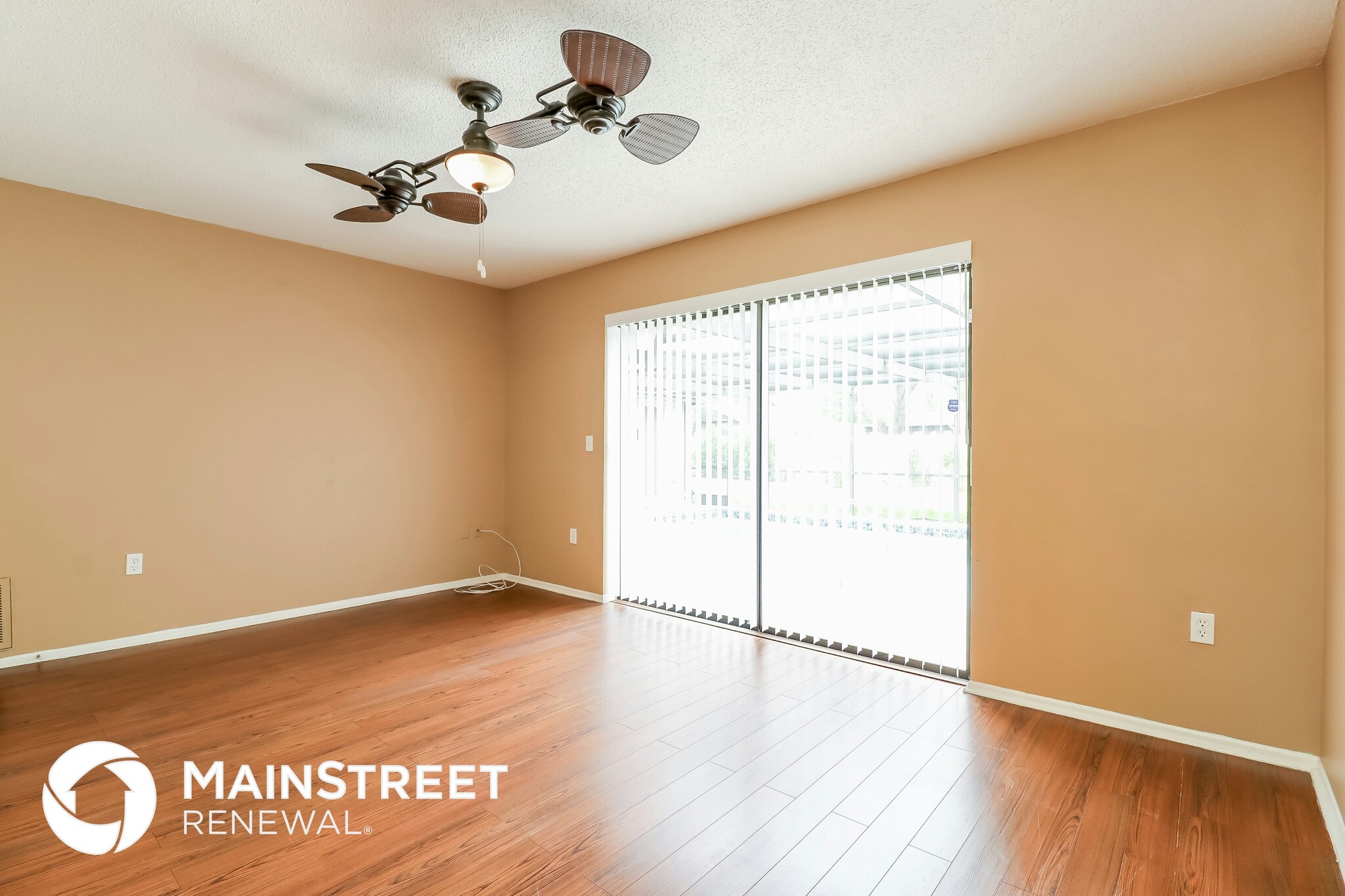 Building Photo - 8373 Camphor Dr