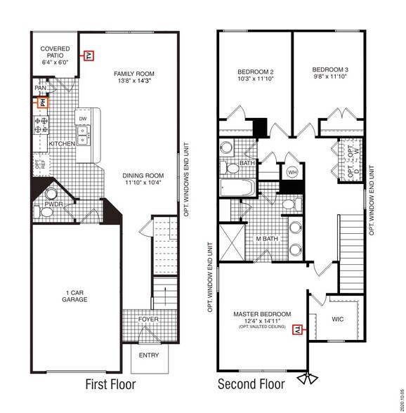 Building Photo - 409 Sea Grit Ct