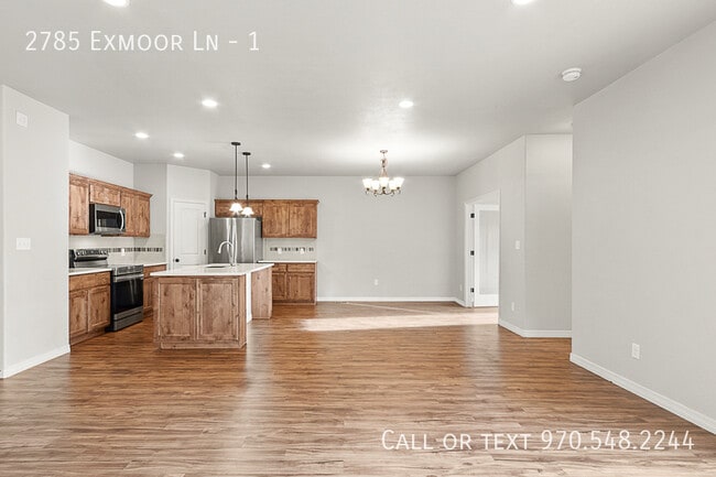 Building Photo - 2785 Exmoor Ln