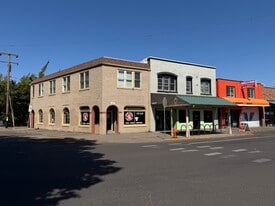 Building Photo - 111 NW 26th St