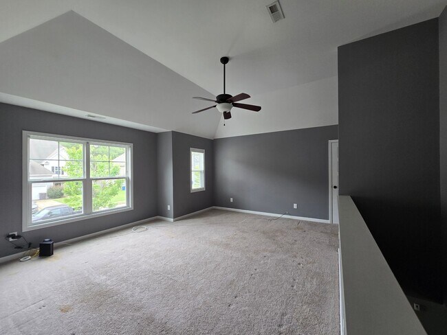 Building Photo - 3712 Badin Lake Ln