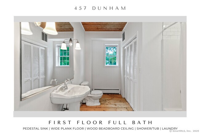 Building Photo - 457 Dunham Rd