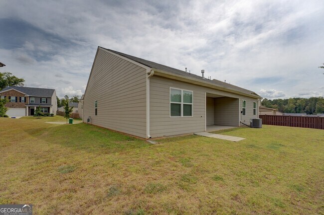 Building Photo - 4113 Spencer Ln