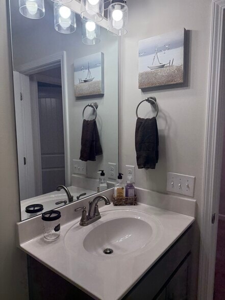 Building Photo - 2750 Sparrowgap Trl