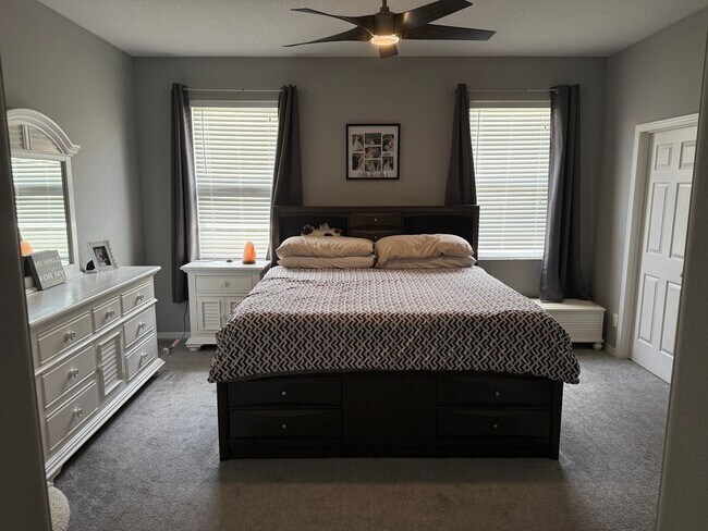 Building Photo - Welcome to Tanner Crossings.  Luxury Living, Smart Home!