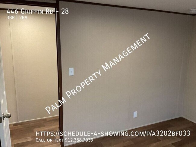 Building Photo - 446 Griffin Rd