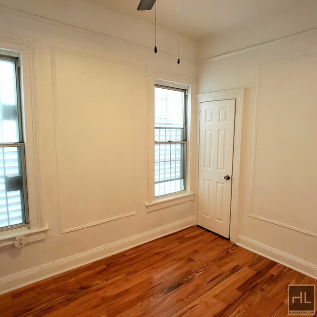 Building Photo - Floor through 3 Bedroom with backyard on W...