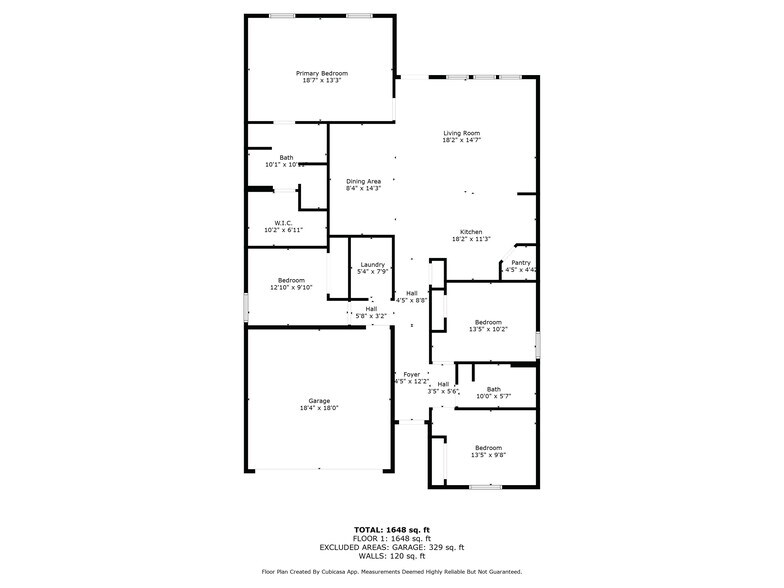 Building Photo - 9468 Mint Hill Dr