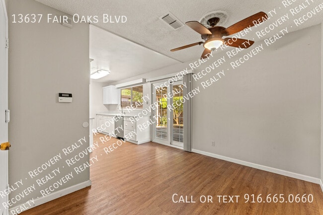 Building Photo - 13637 Fair Oaks Blvd