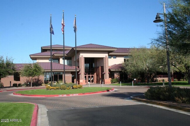 Building Photo - 2442 W Patagonia Way