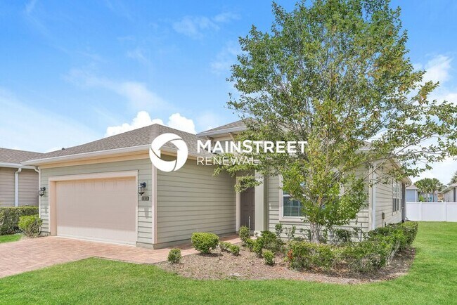 Primary Photo - 3 Bedroom Pet-Friendly Home in Jacksonvill...