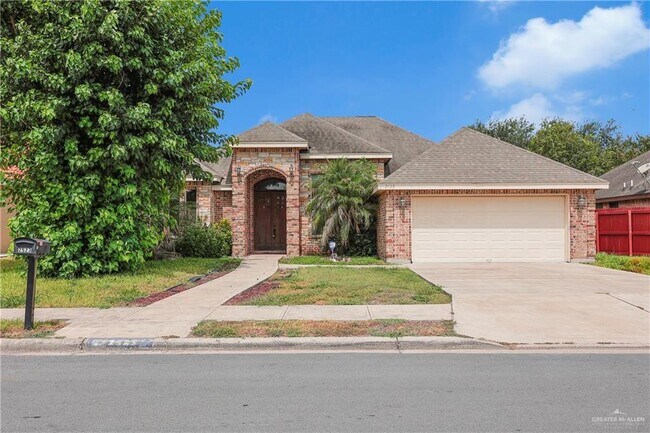 Primary Photo - 2523 Yellow Rose Dr
