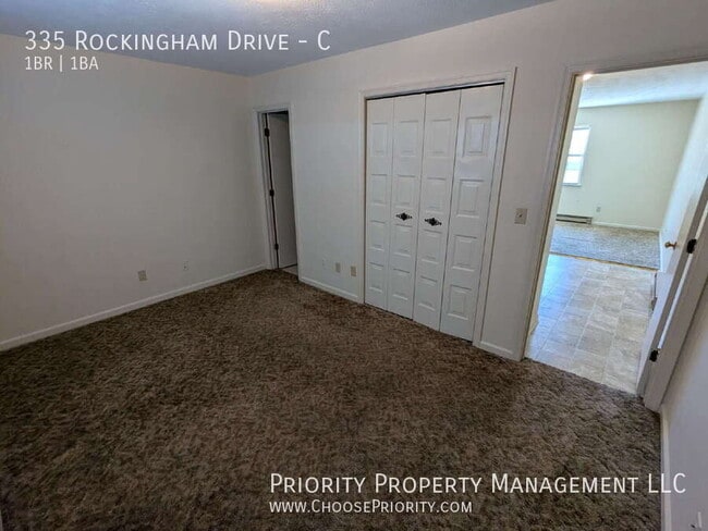 Building Photo - 335 Rockingham Dr