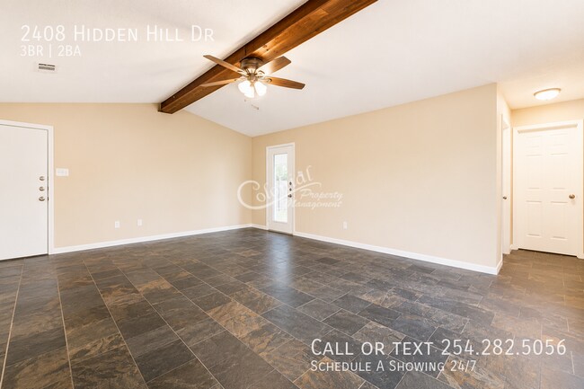 Building Photo - 2408 Hidden Hill Dr