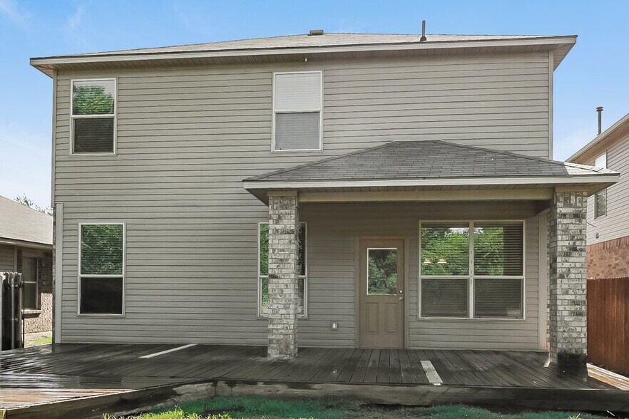 Building Photo - 5021 Britton Ridge Ln