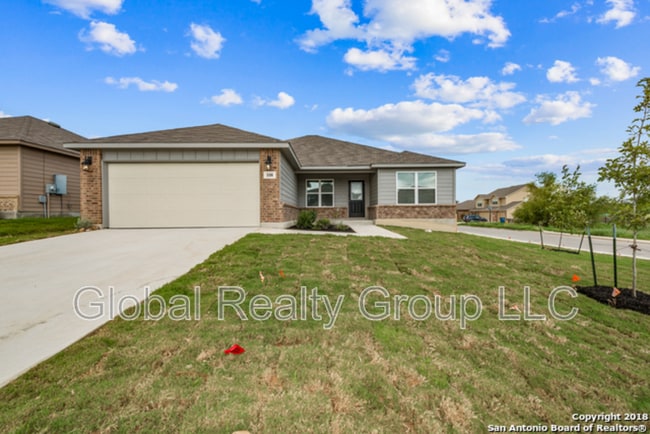Building Photo - 108 Fabarm Ln
