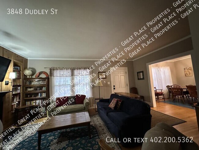 Building Photo - 3848 Dudley St
