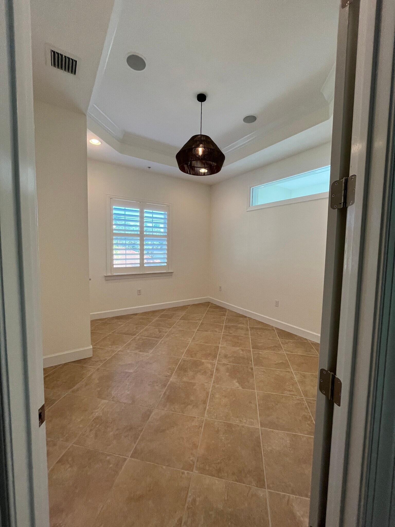 4th Bedrm - 7877 Clemson St