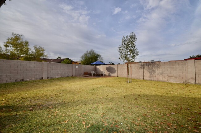 Building Photo - Remodeled 4 bedroom Tempe home near ASU