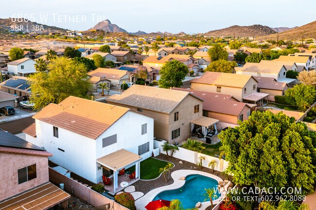 Building Photo - 6805 W Tether Trail