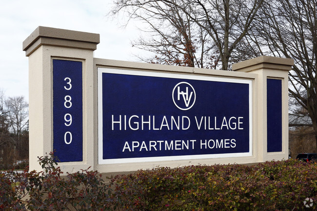 Building Photo - Highland Village Apartments