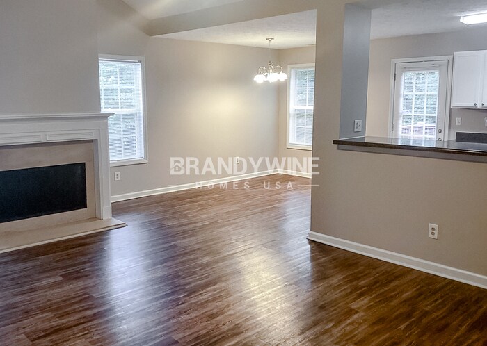 Building Photo - 5832 Mays Ridge Ct