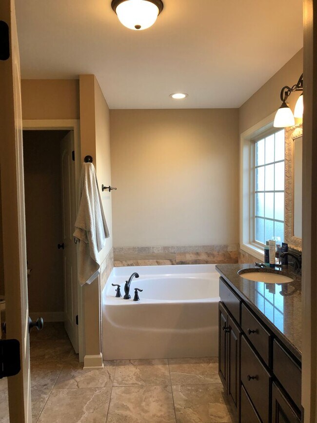 Building Photo - Stonechase Subdivision!
