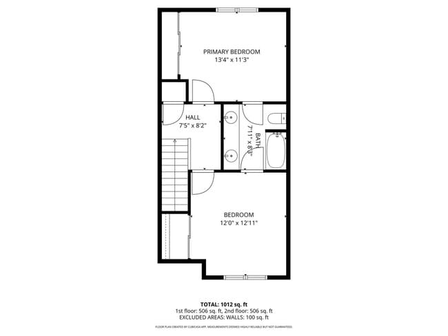 Building Photo - HALF OFF - FIRST MONTHS RENT!