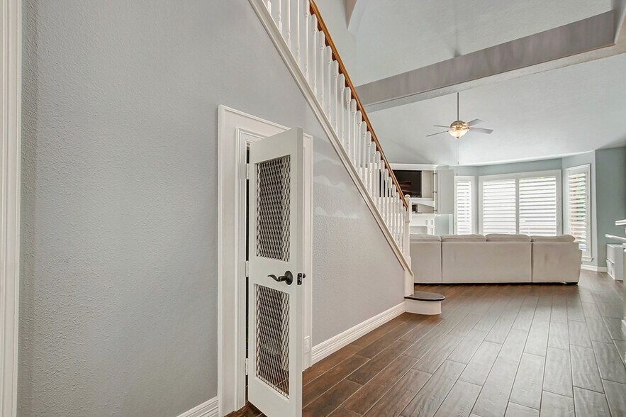 Building Photo - 3307 Pedernales Trails Ln