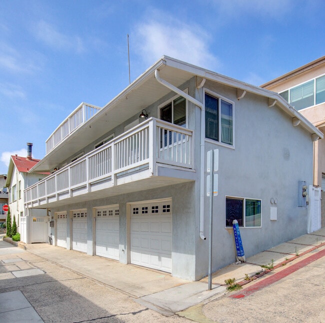 Building Photo - 217 35th St