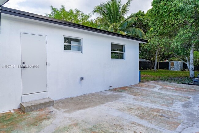 Building Photo - 2600 NW 108th St