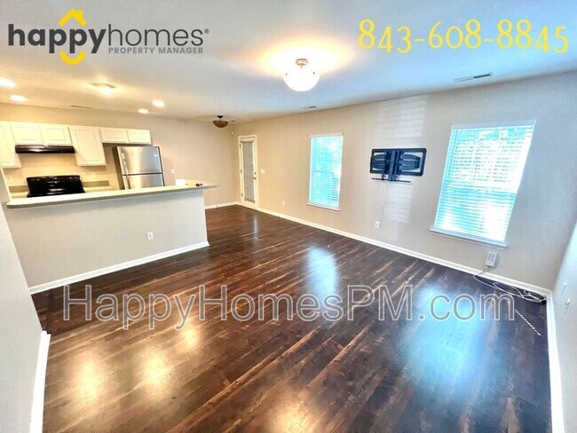 Building Photo - 205 Jackson St