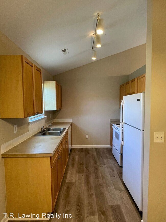 Building Photo - 3 br, 2 bath House - 1509 Crandon Drive