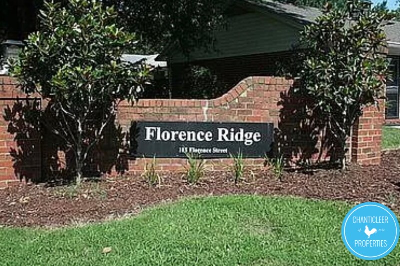 Building Photo - 115 Florence St