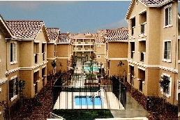  - Vintage Court Apartments