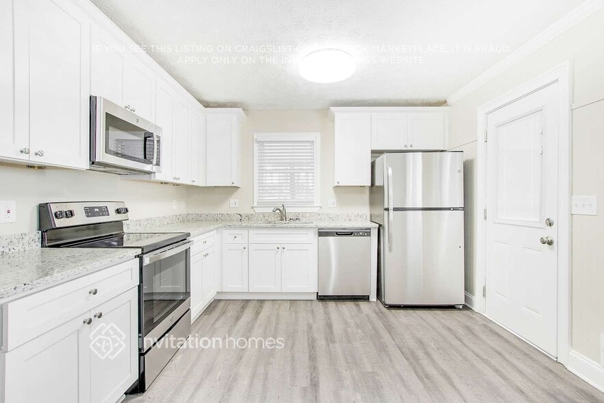 Building Photo - 1690 Whitlock Rd