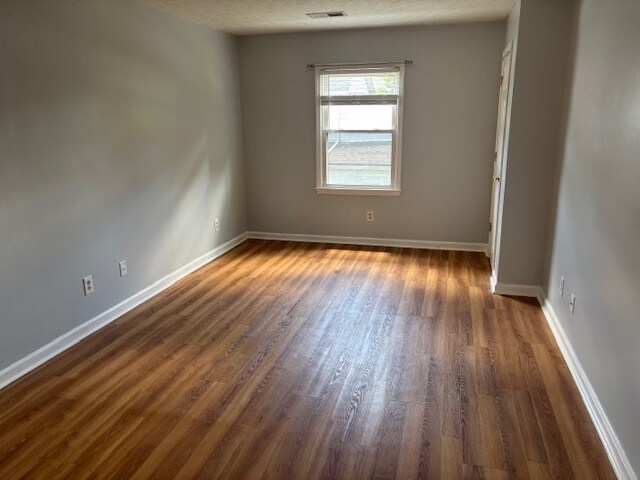 Living Room - 125 Macey Ave